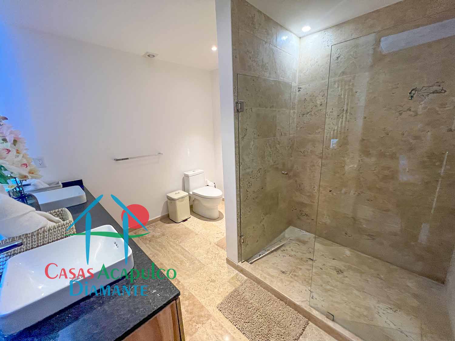 Ikaroa PH 6 - Recámara principal 19